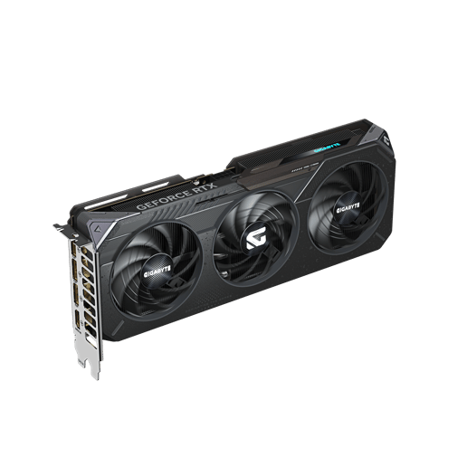 Gigabyte GeForce RTX 5060 Ti GAMING OC 16GB GDDR7 Graphics Card