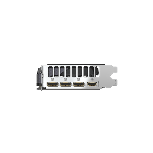 Gigabyte GeForce RTX 5060 Ti GAMING OC 8GB GDDR7 Graphics Card