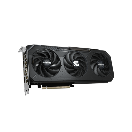 Gigabyte GeForce RTX 5060 Ti GAMING OC 8GB GDDR7 Graphics Card
