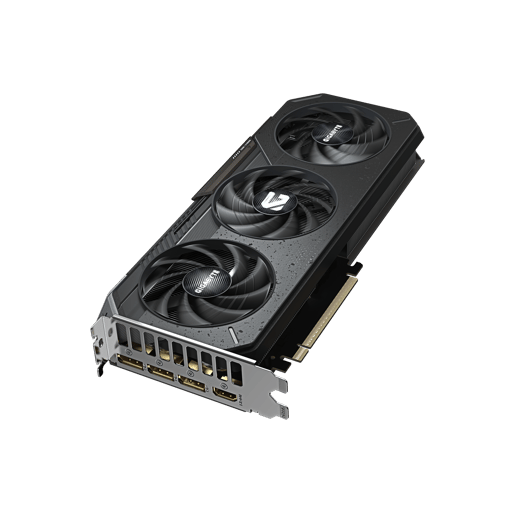 Gigabyte GeForce RTX 5060 Ti GAMING OC 8GB GDDR7 Graphics Card