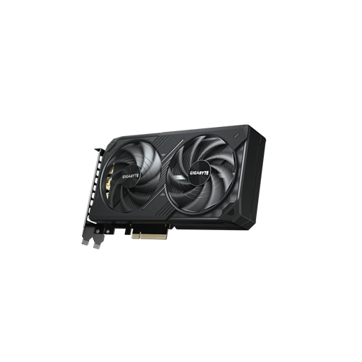 Gigabyte GeForce RTX 5060 Ti Windforce 8GB GDDR7 Graphics Card
