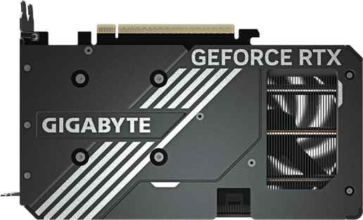 Gigabyte GeForce RTX 5060 Ti WINDFORCE MAX OC 16GB GDDR7 Graphics Card