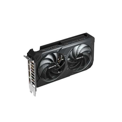 Gigabyte GeForce RTX 5060 Ti Windforce OC 16GB GDDR7 Graphics Card