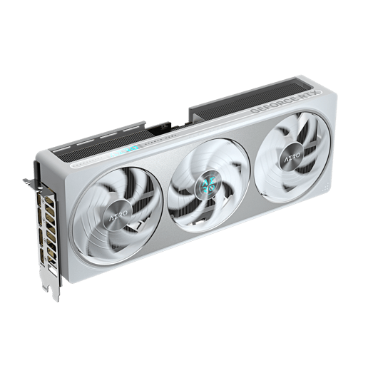 Gigabyte GeForce RTX 5070 AERO OC 12GB GDDR7 Graphics Card