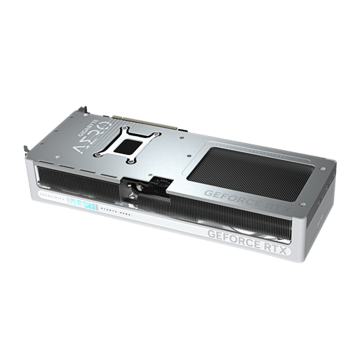 Gigabyte GeForce RTX 5070 AERO OC 12GB GDDR7 Graphics Card