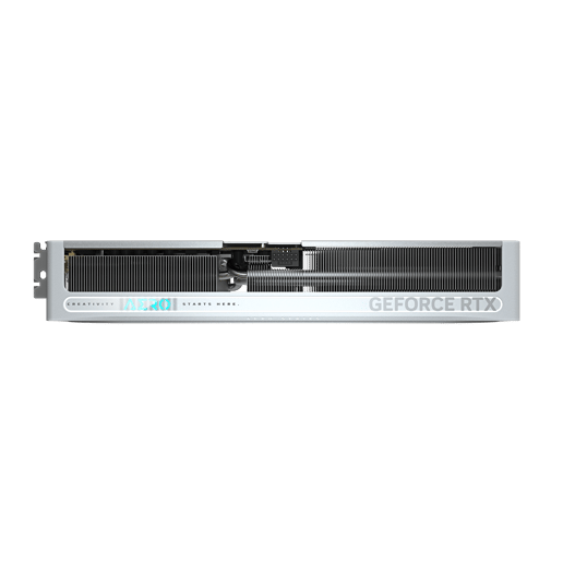 Gigabyte GeForce RTX 5070 AERO OC 12GB GDDR7 Graphics Card