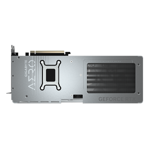 Gigabyte GeForce RTX 5070 AERO OC 12GB GDDR7 Graphics Card