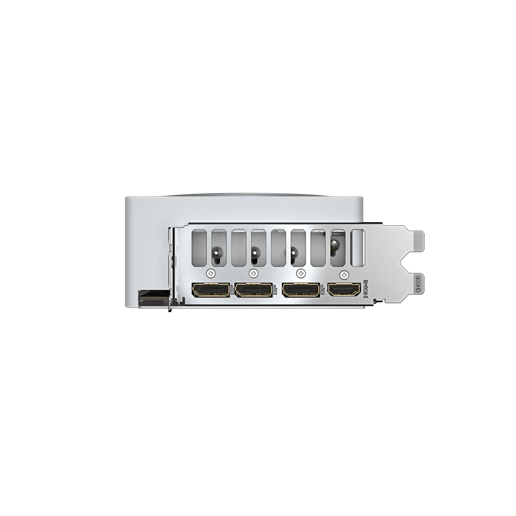 Gigabyte GeForce RTX 5070 AERO OC 12GB GDDR7 Graphics Card