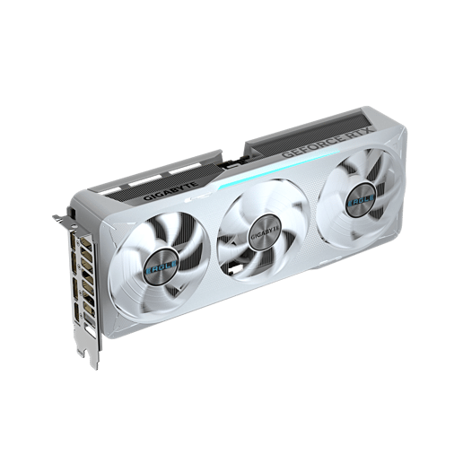 Gigabyte GeForce RTX 5070 EAGLE ICE SFF OC 12GB GDDR7 Graphics Card