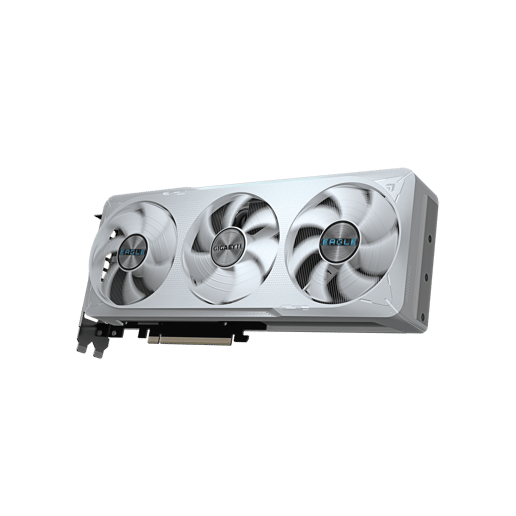 Gigabyte GeForce RTX 5070 EAGLE ICE SFF OC 12GB GDDR7 Graphics Card