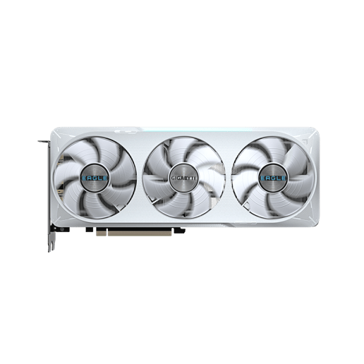 Gigabyte GeForce RTX 5070 EAGLE ICE SFF OC 12GB GDDR7 Graphics Card