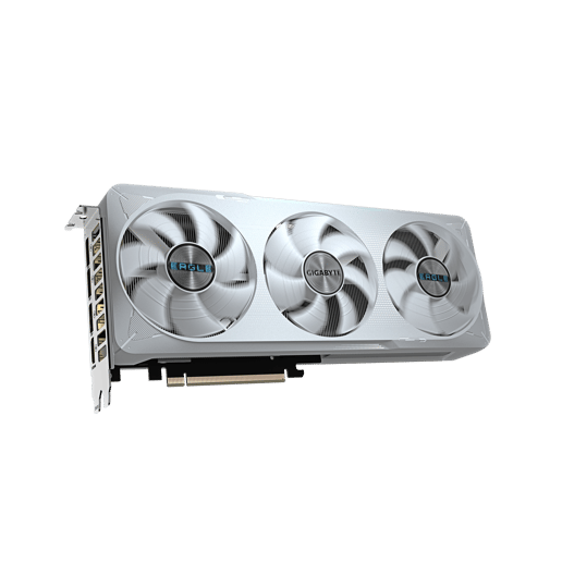 Gigabyte GeForce RTX 5070 EAGLE ICE SFF OC 12GB GDDR7 Graphics Card