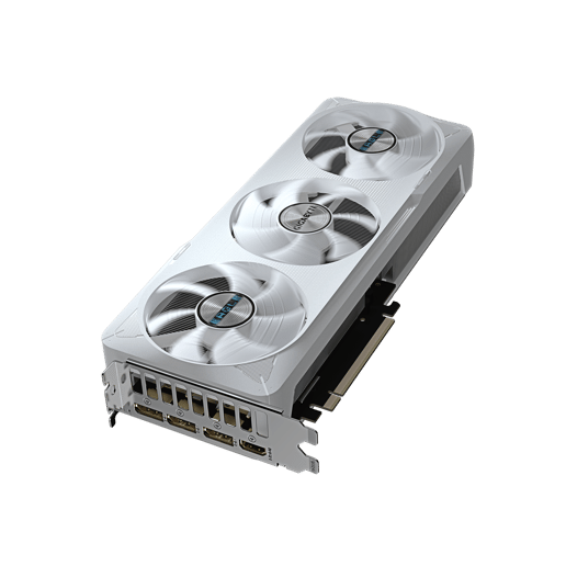 Gigabyte GeForce RTX 5070 EAGLE ICE SFF OC 12GB GDDR7 Graphics Card