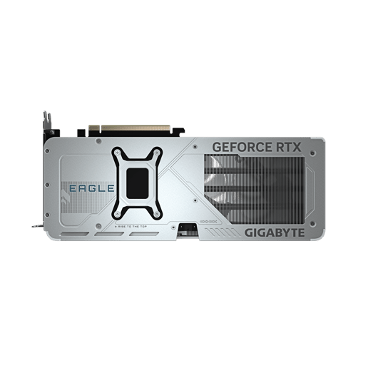 Gigabyte GeForce RTX 5070 EAGLE ICE SFF OC 12GB GDDR7 Graphics Card