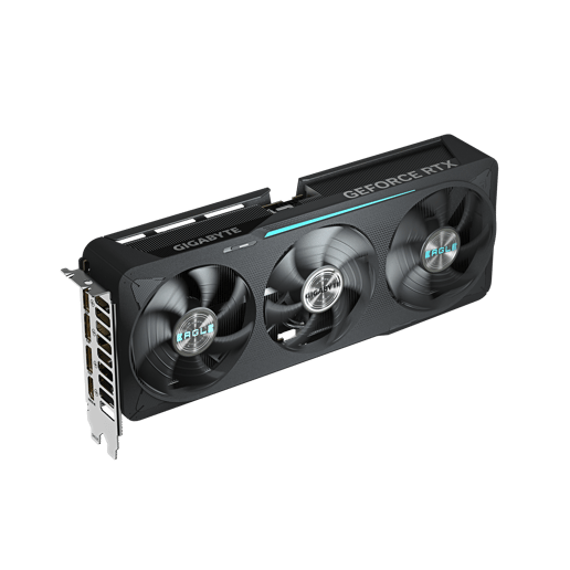 Gigabyte GeForce RTX 5070 EAGLE SFF OC 12GB GDDR7 Graphics Card