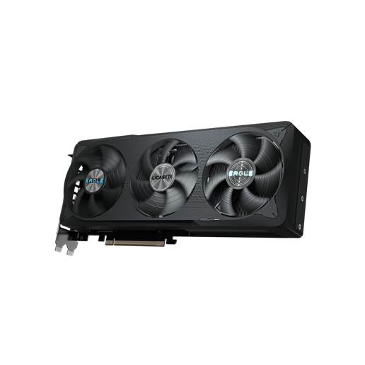 Gigabyte GeForce RTX 5070 EAGLE SFF OC 12GB GDDR7 Graphics Card