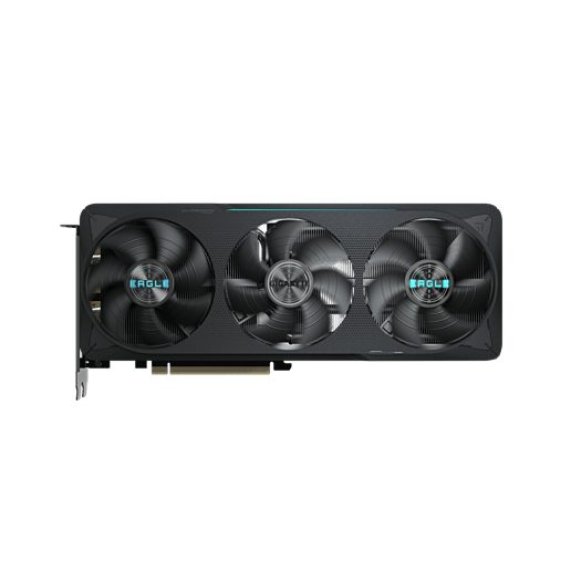 Gigabyte GeForce RTX 5070 EAGLE SFF OC 12GB GDDR7 Graphics Card