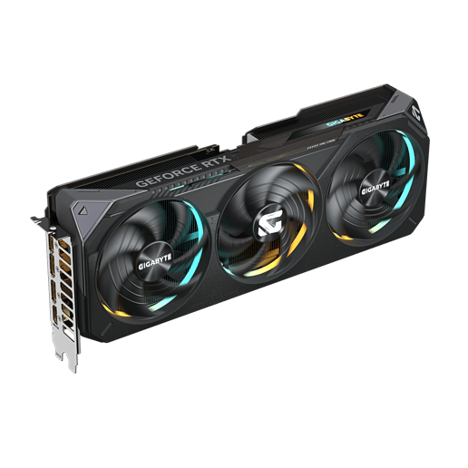 Gigabyte GeForce RTX 5070 GAMING OC 12GB GDDR7 Graphics Card