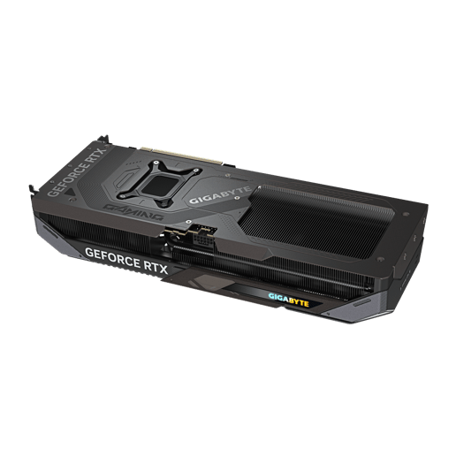 Gigabyte GeForce RTX 5070 GAMING OC 12GB GDDR7 Graphics Card