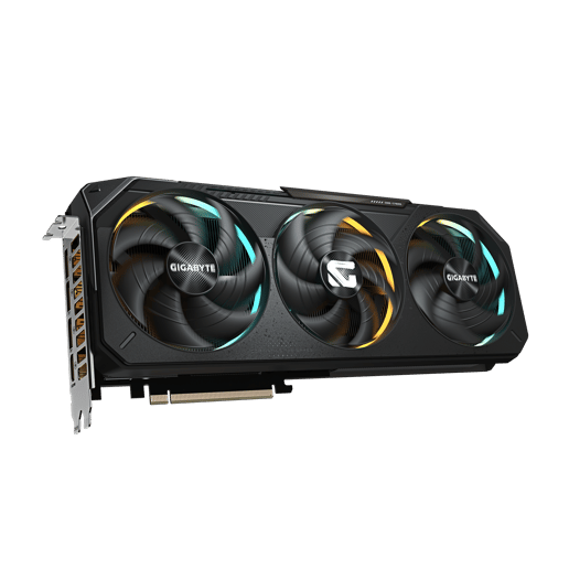 Gigabyte GeForce RTX 5070 GAMING OC 12GB GDDR7 Graphics Card