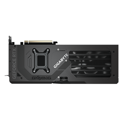 Gigabyte GeForce RTX 5070 GAMING OC 12GB GDDR7 Graphics Card