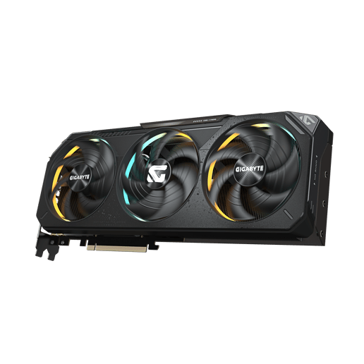 Gigabyte GeForce RTX 5070 GAMING OC 12GB GDDR7 Graphics Card