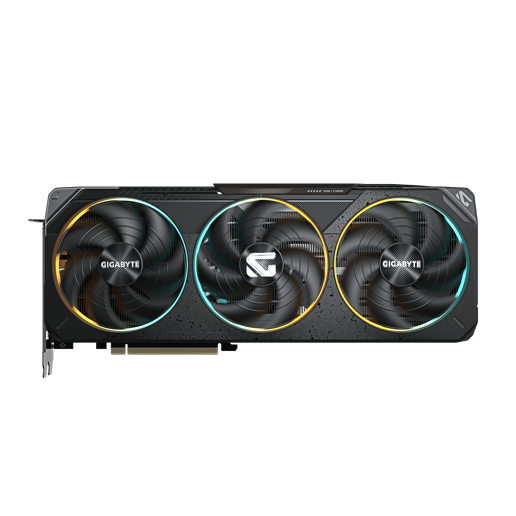 Gigabyte GeForce RTX 5070 GAMING OC 12GB GDDR7 Graphics Card