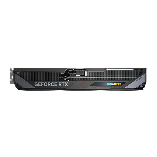 Gigabyte GeForce RTX 5070 GAMING OC 12GB GDDR7 Graphics Card