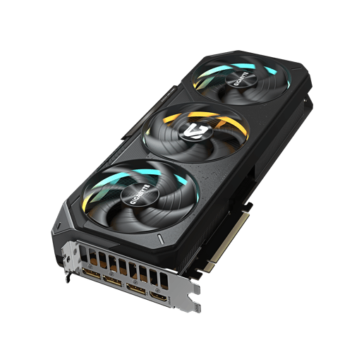 Gigabyte GeForce RTX 5070 GAMING OC 12GB GDDR7 Graphics Card