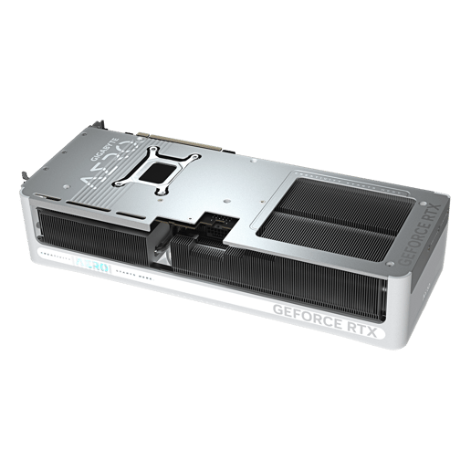 Gigabyte GeForce RTX 5070 Ti AERO OC 16GB GDDR7 Graphics Card