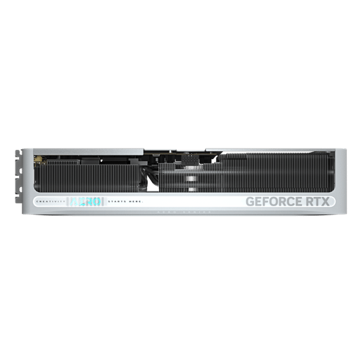 Gigabyte GeForce RTX 5070 Ti AERO OC 16GB GDDR7 Graphics Card