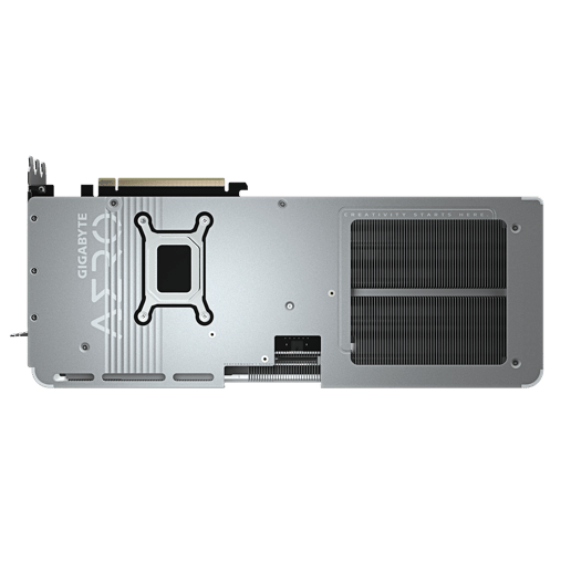 Gigabyte GeForce RTX 5070 Ti AERO OC 16GB GDDR7 Graphics Card