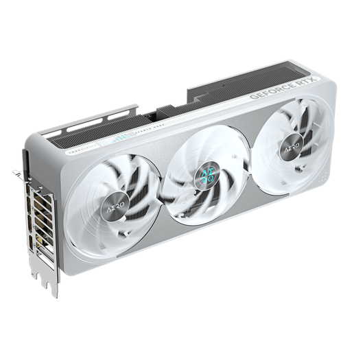 Gigabyte GeForce RTX 5070 Ti AERO OC 16GB GDDR7 Graphics Card