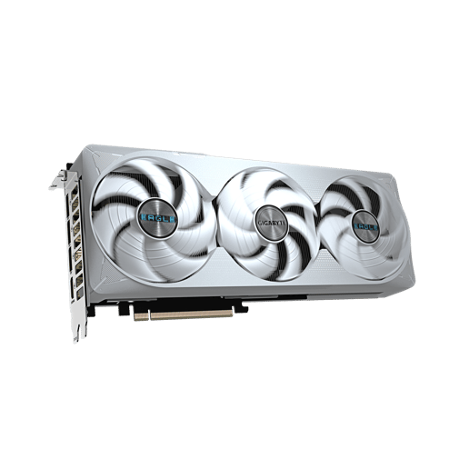 Gigabyte GeForce RTX 5070 Ti EAGLE ICE OC 16GB GDDR7 Graphics Card
