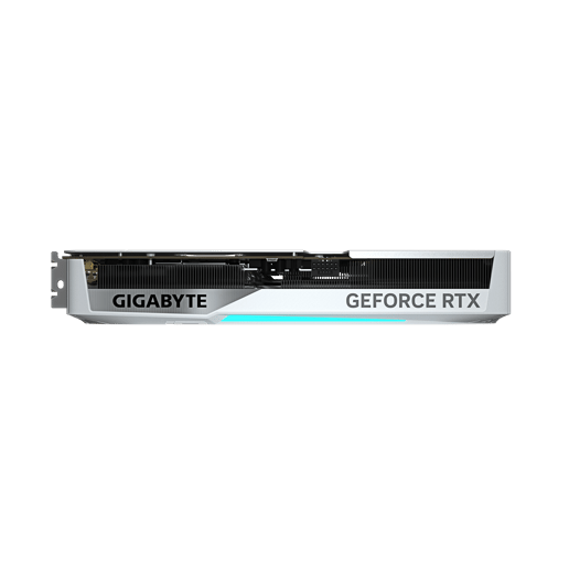 Gigabyte GeForce RTX 5070 Ti EAGLE ICE OC 16GB GDDR7 Graphics Card