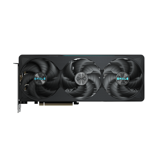 Gigabyte GeForce RTX 5070 Ti EAGLE SFF OC 16GB GDDR7 Graphics Card