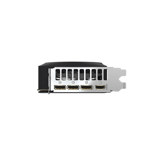 Gigabyte GeForce RTX 5070 Ti EAGLE SFF OC 16GB GDDR7 Graphics Card