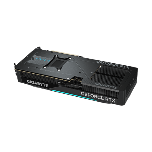 Gigabyte GeForce RTX 5070 Ti EAGLE SFF OC 16GB GDDR7 Graphics Card