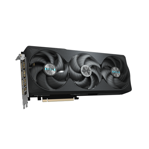 Gigabyte GeForce RTX 5070 Ti EAGLE SFF OC 16GB GDDR7 Graphics Card