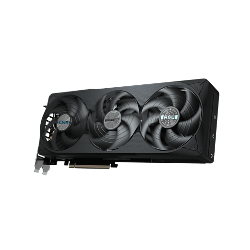 Gigabyte GeForce RTX 5070 Ti EAGLE SFF OC 16GB GDDR7 Graphics Card