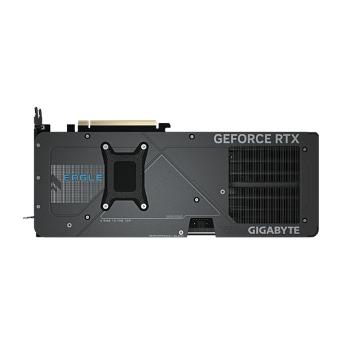 Gigabyte GeForce RTX 5070 Ti EAGLE SFF OC 16GB GDDR7 Graphics Card