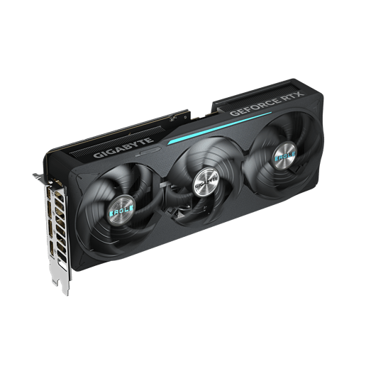 Gigabyte GeForce RTX 5070 Ti EAGLE SFF OC 16GB GDDR7 Graphics Card