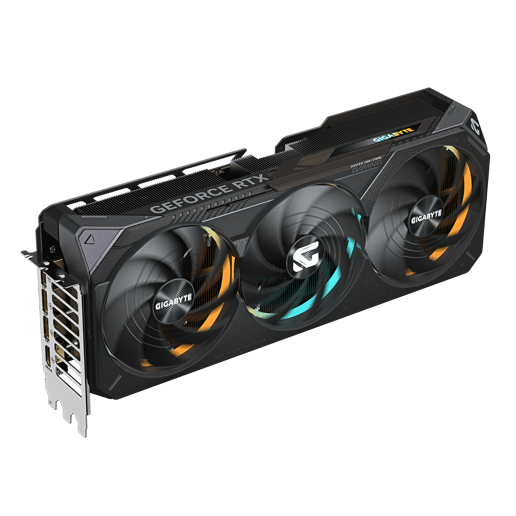 Gigabyte GeForce RTX 5070 Ti GAMING OC 16GB GDDR7 Graphics Card