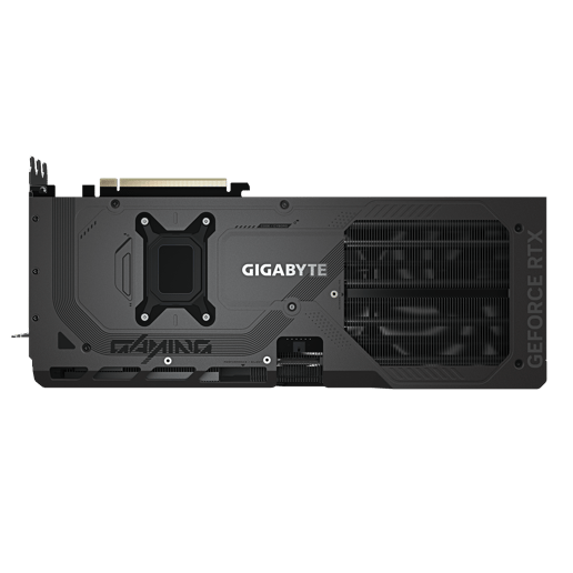 Gigabyte GeForce RTX 5070 Ti GAMING OC 16GB GDDR7 Graphics Card