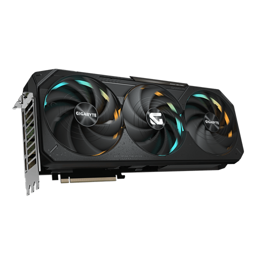 Gigabyte GeForce RTX 5070 Ti GAMING OC 16GB GDDR7 Graphics Card