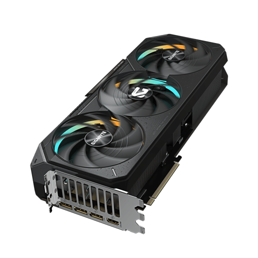 Gigabyte GeForce RTX 5070 Ti GAMING OC 16GB GDDR7 Graphics Card