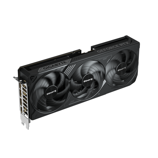 Gigabyte GeForce RTX 5070 Ti WINDFORCE SFF OC 16GB GDDR7 Graphics Card