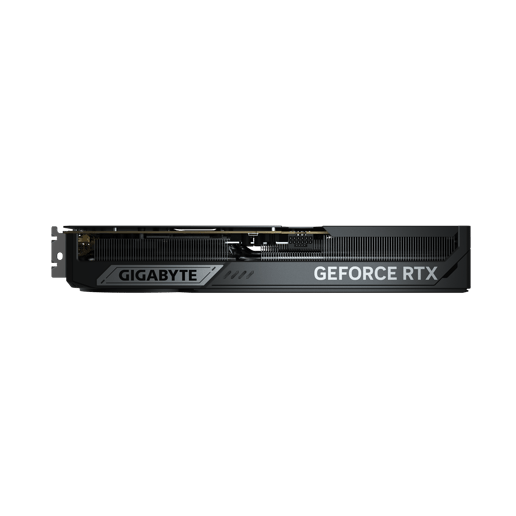 Gigabyte GeForce RTX 5070 Ti WINDFORCE SFF OC 16GB GDDR7 Graphics Card