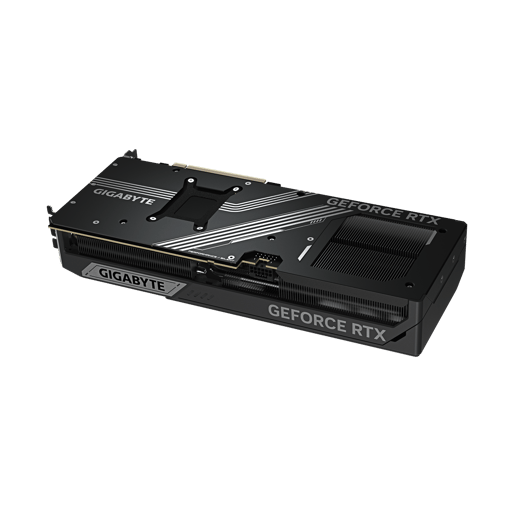 Gigabyte GeForce RTX 5070 Ti WINDFORCE SFF OC 16GB GDDR7 Graphics Card