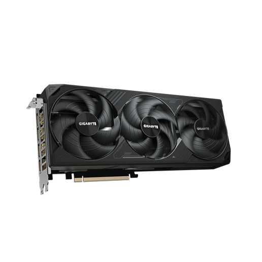 Gigabyte GeForce RTX 5070 Ti WINDFORCE SFF OC 16GB GDDR7 Graphics Card